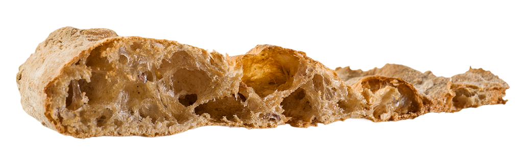 Rustica Multicereali