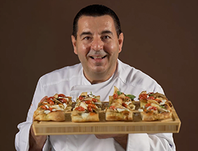 Scrocchiarella® Norma