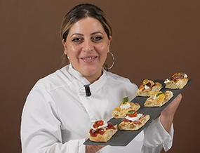 Tapas y Mas