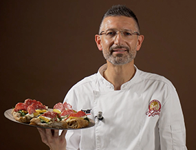 Scrocchiarella® delle Orobie