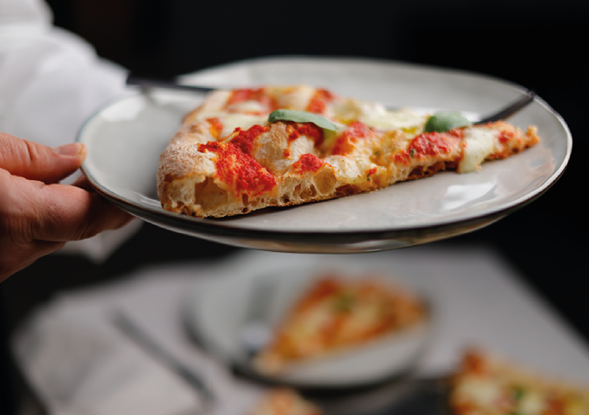 Margherita